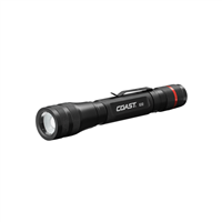G32 Pure Beam Focusing LED Flashlight