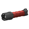 PolySteel 600R Rechargeable Flashlight - Red