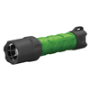 PolySteel 600R Rechargeable Flashlight - Green