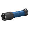 PolySteel 600R Rechargeable Flashlight - Blue