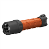 PolySteel 600R Rechargeable Flashlight - Orange