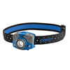 FL75R Rechargeable Headlamp, Blue