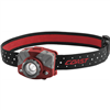 FL75R Rechargeable Headlamp, Red