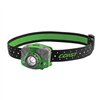 FL75R Rechargeable Headlamp, Green