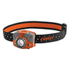 FL75R Rechargeable Headlamp, Orange