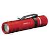 PX1R Rechargeable LED Flashlight Red Body