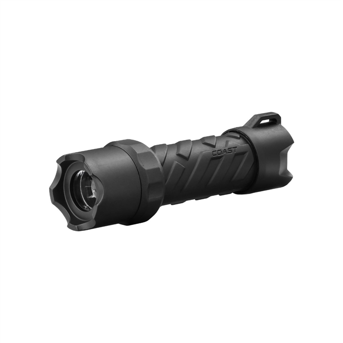 PolySteel 200 Waterproof Led Flashlight