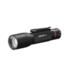 HX5 Pure Beam Focusing LED Flashlight