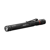 HP3R Rechargeable Focusing Penlight