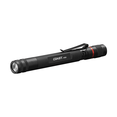 HP3R Rechargeable Focusing Penlight