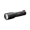HP10R Rechargeable LED Flashlight