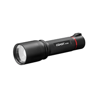 Coast 20923 HP10R Rechargeable LED Flashlight