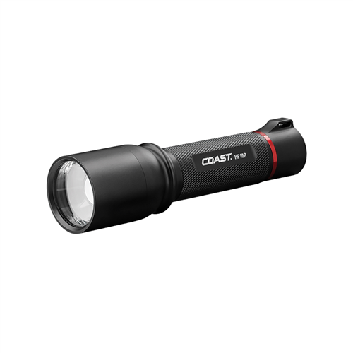 HP10R Rechargeable LED Flashlight