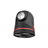 Coast Products 21074 Pm500R Re-Chargeable Pro Mount Light