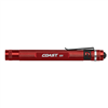 G20 LED Flashlight, Red