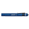 G20 LED Flashlight, Blue