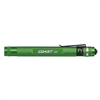 G20 LED Flashlight, Green