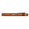 G20 LED Flashlight, Orange