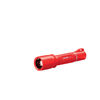 HP5R Rechargeable LED Flashlight, Red