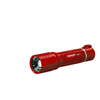 HP7R Rechargeable LED Flashlights - Red