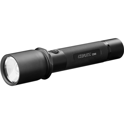 TX14R Rechargeable Tactical LED Flashlight