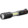 Coast Products 21548 Px250 Dual-Color Focusing Flashlight W/Slide Light