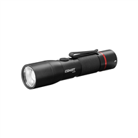 HX5R Rechargeable Pure Beam Focusing LED Flashlight