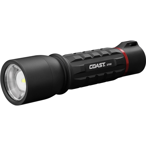 Coast Products 30321 Coast Xp9R Pure Beam Led Flashlight