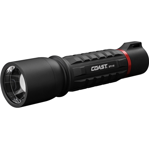 Coast Products 30322 Led Flashlight 2000 Lm Rechargeable