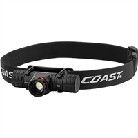 Coast Products 30325 Led Headlamp 1000 Lm Rechargeable