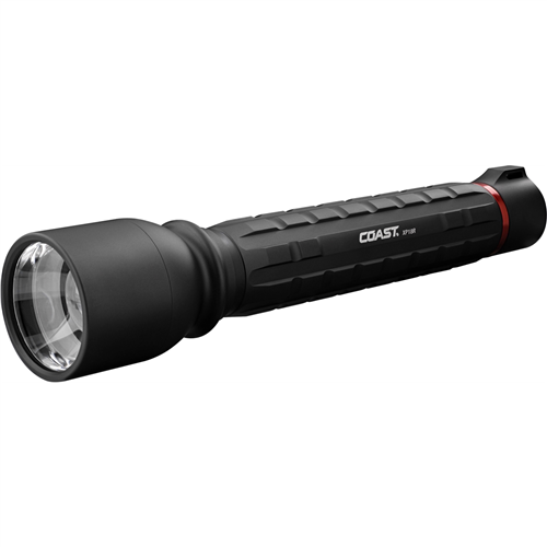 Coast Products 30332 Coast Xp18R Pure Beam Led Flashlight