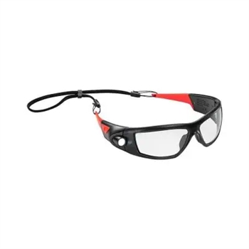 Coast SPG400 Rechargeable Inspection Beam Safety Glasses
