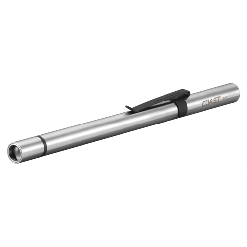 Coast 19648 Rechargeable Pen Light - Buy Tools & Equipment Online