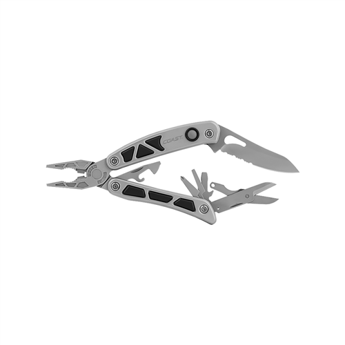 Coast C5899 Led150 Dual Led Multi Tool