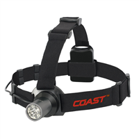 Coast Tt7041cp Hl5 6 Chip Headlamp - Buy Tools & Equipment Online