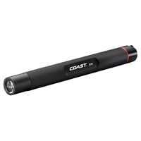 Coast Tt7817cp Coast G20 36 Lumen Penlight