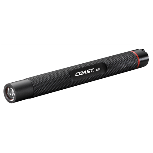 Coast Tt7817cp Coast G20 36 Lumen Penlight