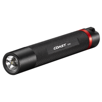 Coast Products Tt7830Cp G10 Black Mini Tac Penlight