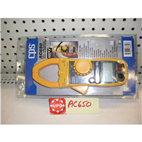 Cps Products Ac650</Br>Amp Seeker