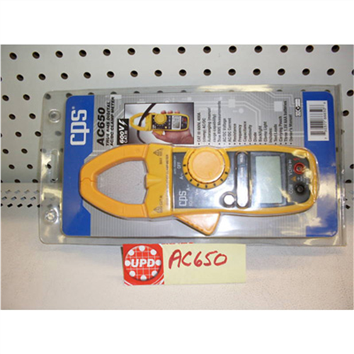 Cps Products Ac650 Amp Seeker