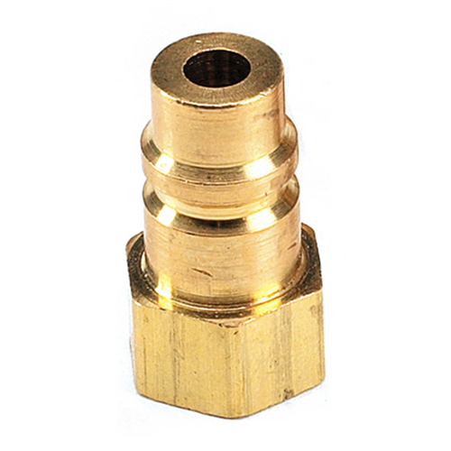 Cps Products Ad12 1/2" Acme Brass Adapter