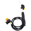 Auto Ignite Hand Torch Kit