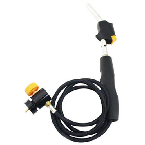 Auto Ignite Hand Torch Kit