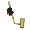 Self Igniting Swivel Hand Torch
