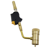 CPS Products BRHTS1A Self Igniting Swivel Hand Torch
