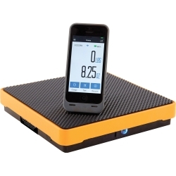 Compute-A-Charge Scale Wireless