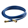 120" R134 Blue Low Side Ac Hose