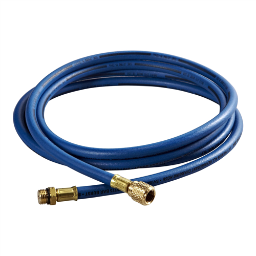 120" R134 Blue Low Side Ac Hose