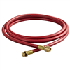 120" R134 Red High Side Ac Hose