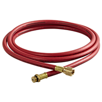 CPS Products HA10R 120" R134 Red High Side Ac Hose